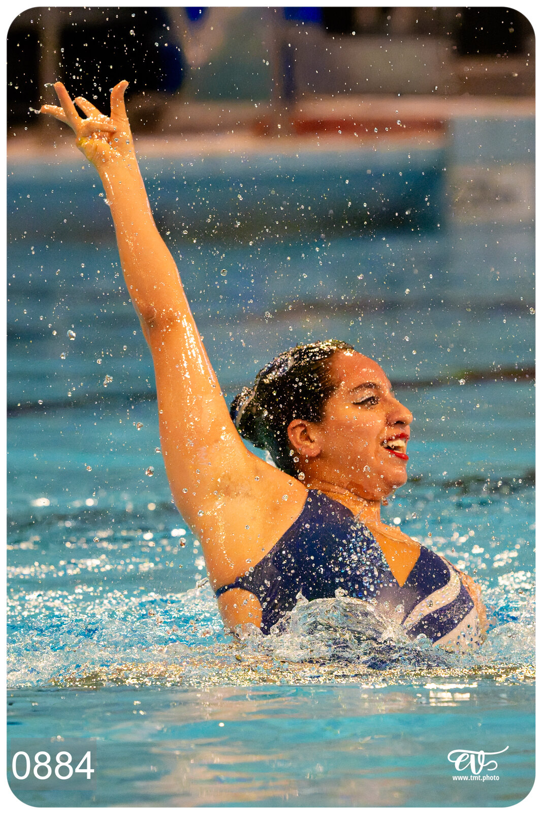 CHAMPIONNAT DE FRANCE DE NATATiON ARTISTIQUE N1 & ELITE 2026